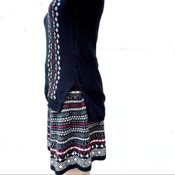 Vera Wang 2-Piece Sweater & Skirt Set S - Picture 3 of 10